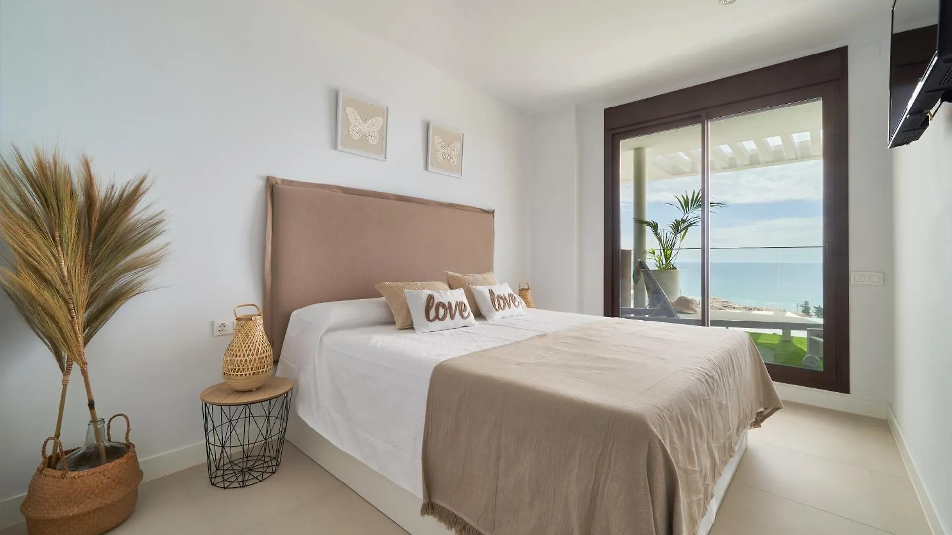 Syl Admimare Grand Suites Rincón de la Victoria 0*,