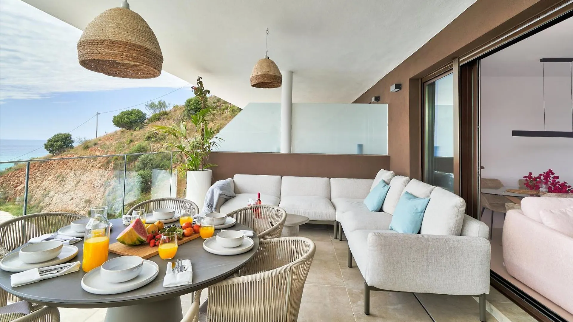 Syl Admimare Grand Suites Rincón de la Victoria