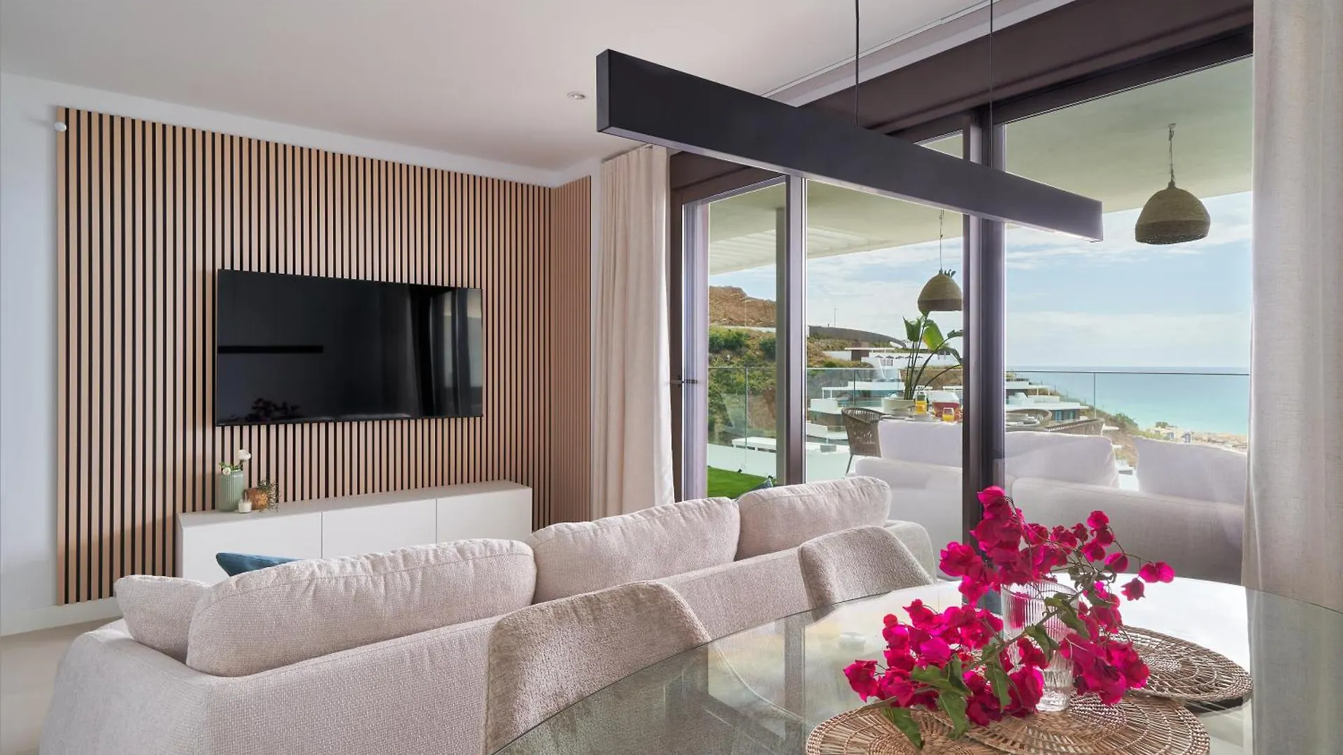 Apartmán Syl Admimare Grand Suites Rincón de la Victoria