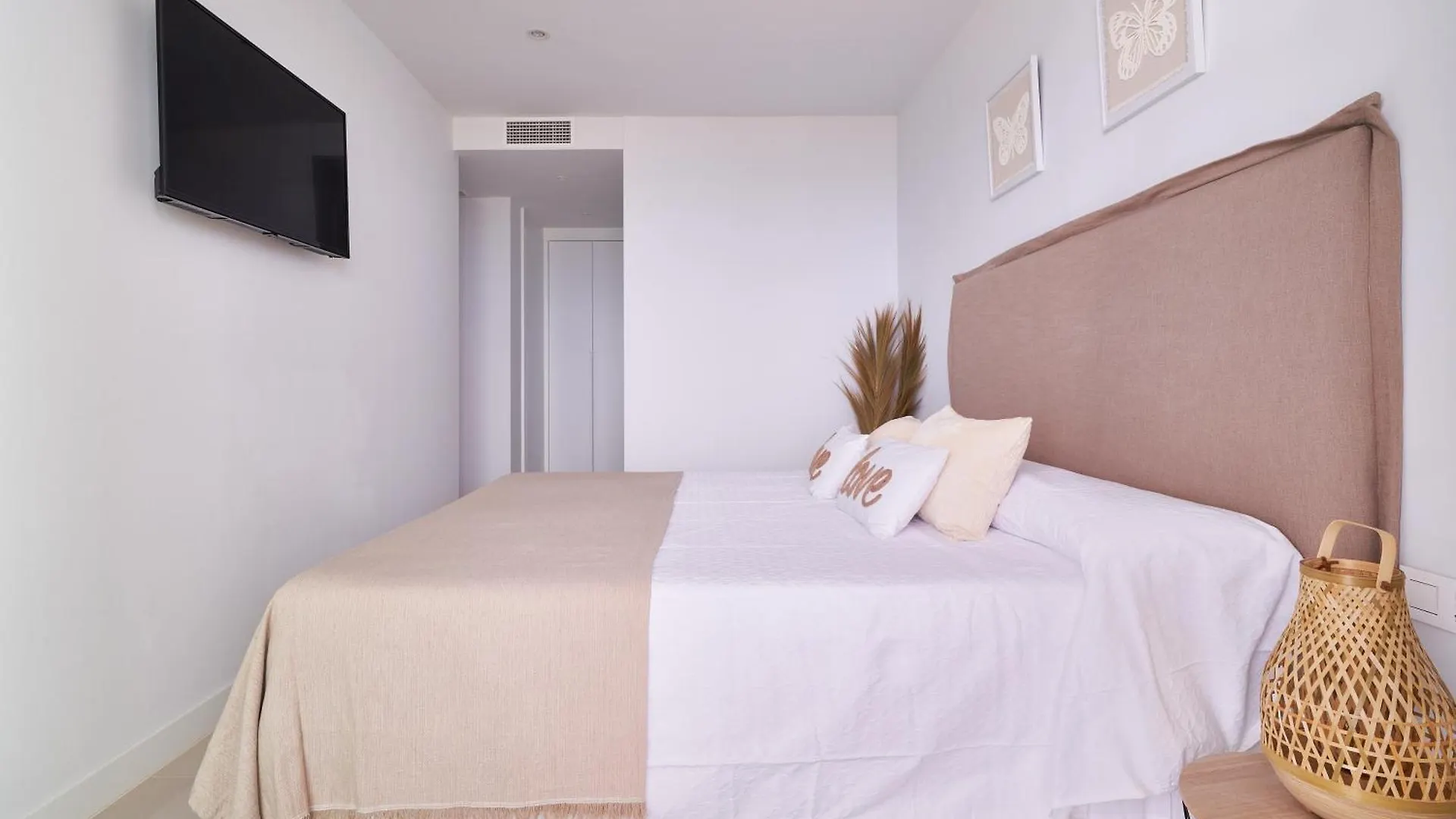 Lejlighed Syl Admimare Grand Suites Rincón de la Victoria