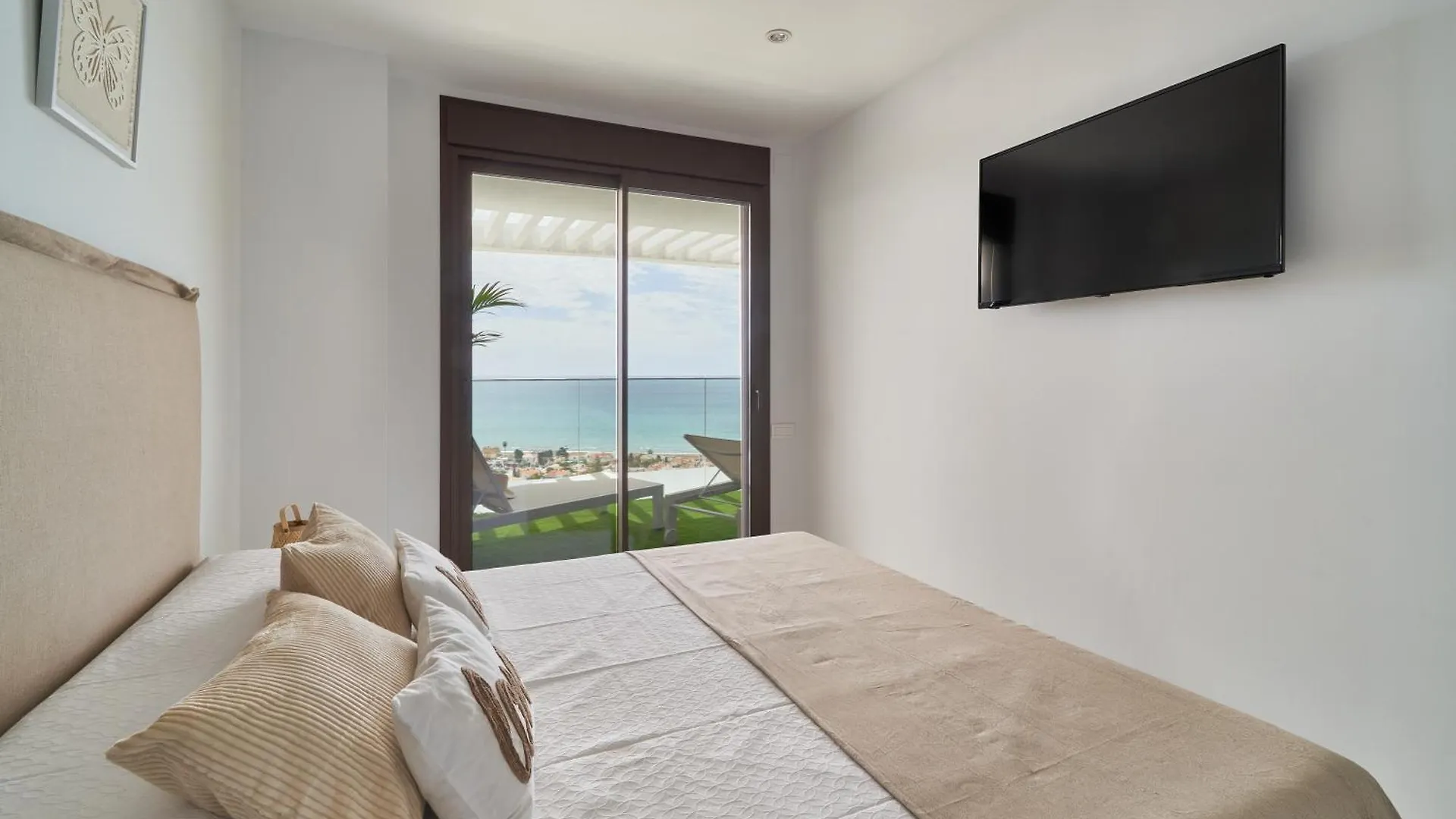 Syl Admimare Grand Suites Rincón de la Victoria Španělsko