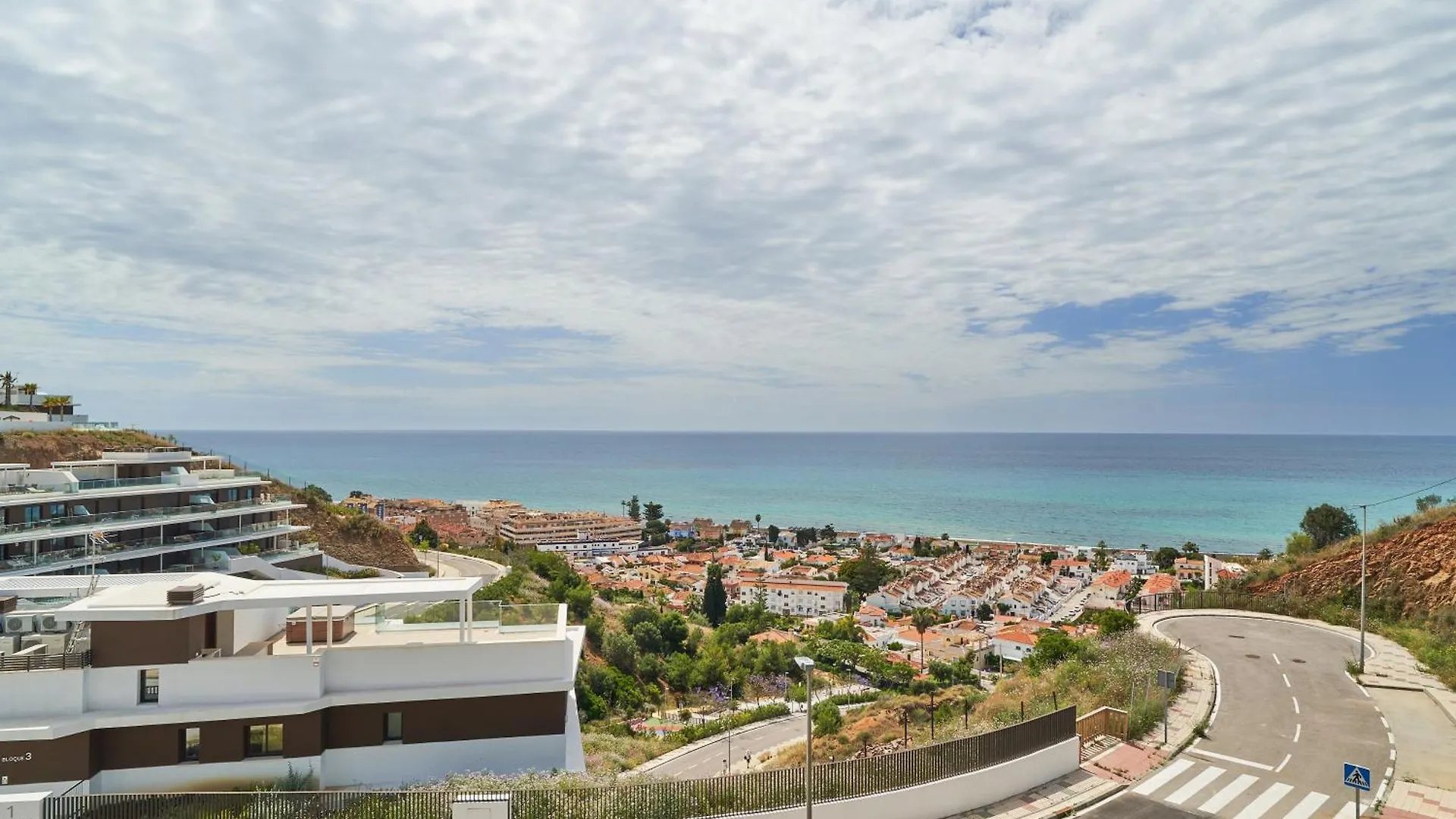 Syl Admimare Grand Suites Rincón de la Victoria