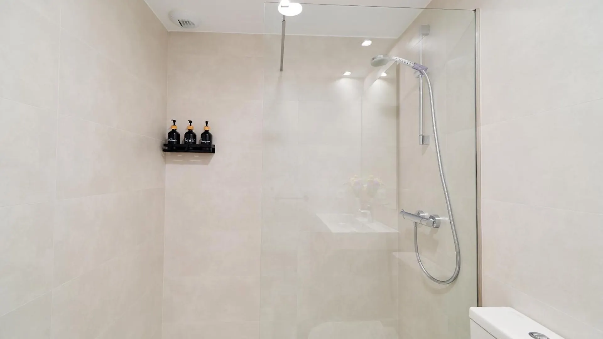 Apartmán Syl Admimare Grand Suites Rincón de la Victoria