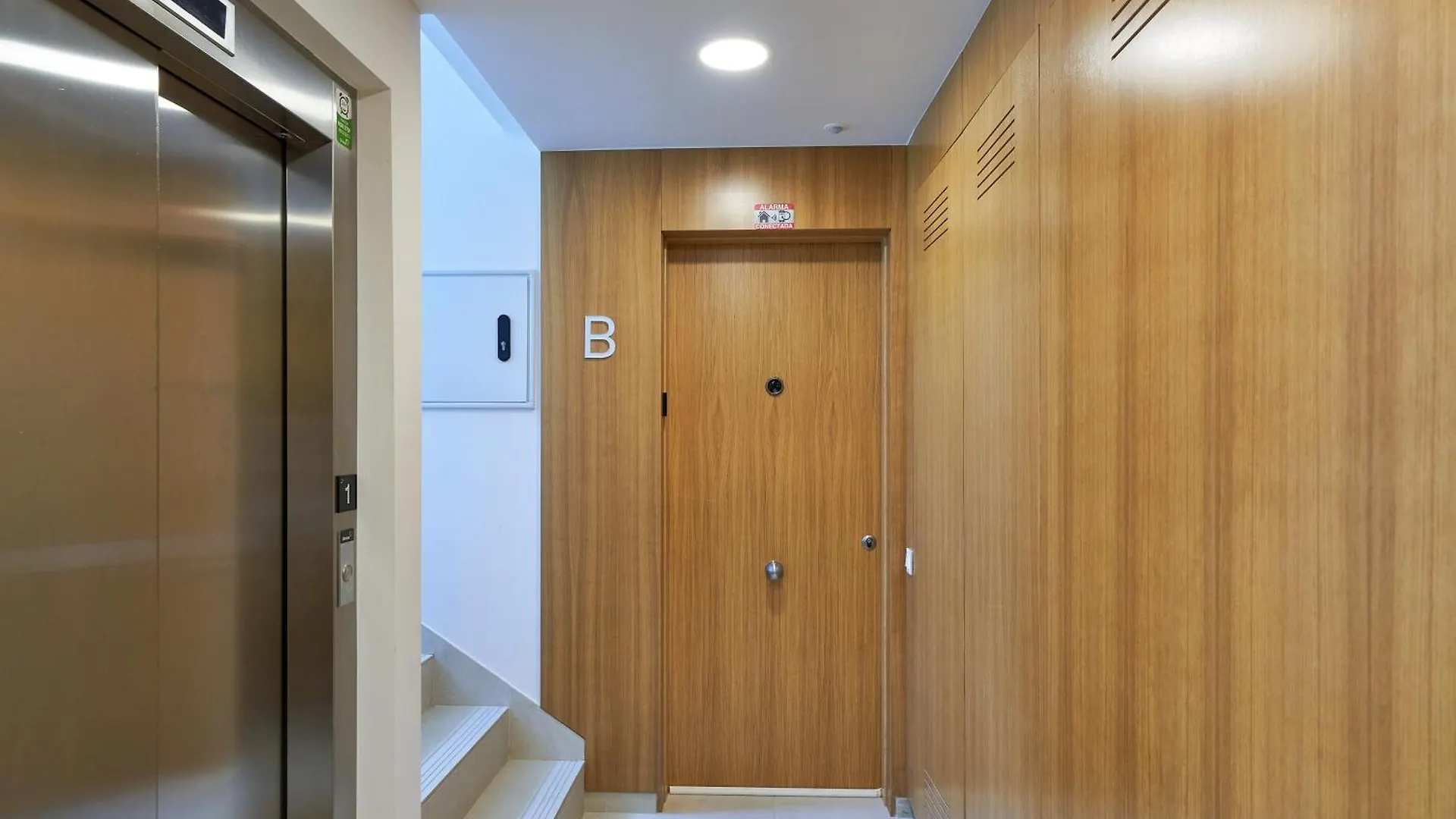 Lejlighed Syl Admimare Grand Suites Rincón de la Victoria Spanien