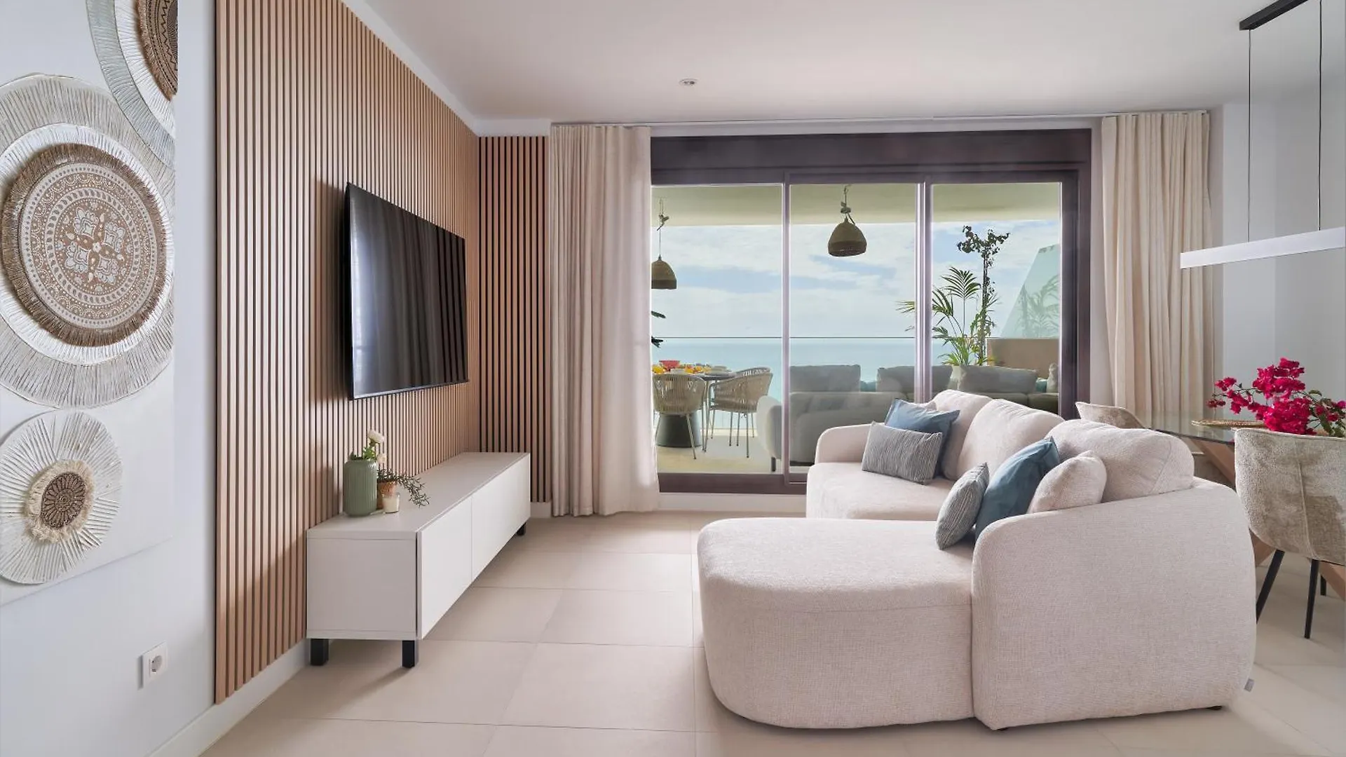 Syl Admimare Grand Suites Rincón de la Victoria 0*,  Španělsko