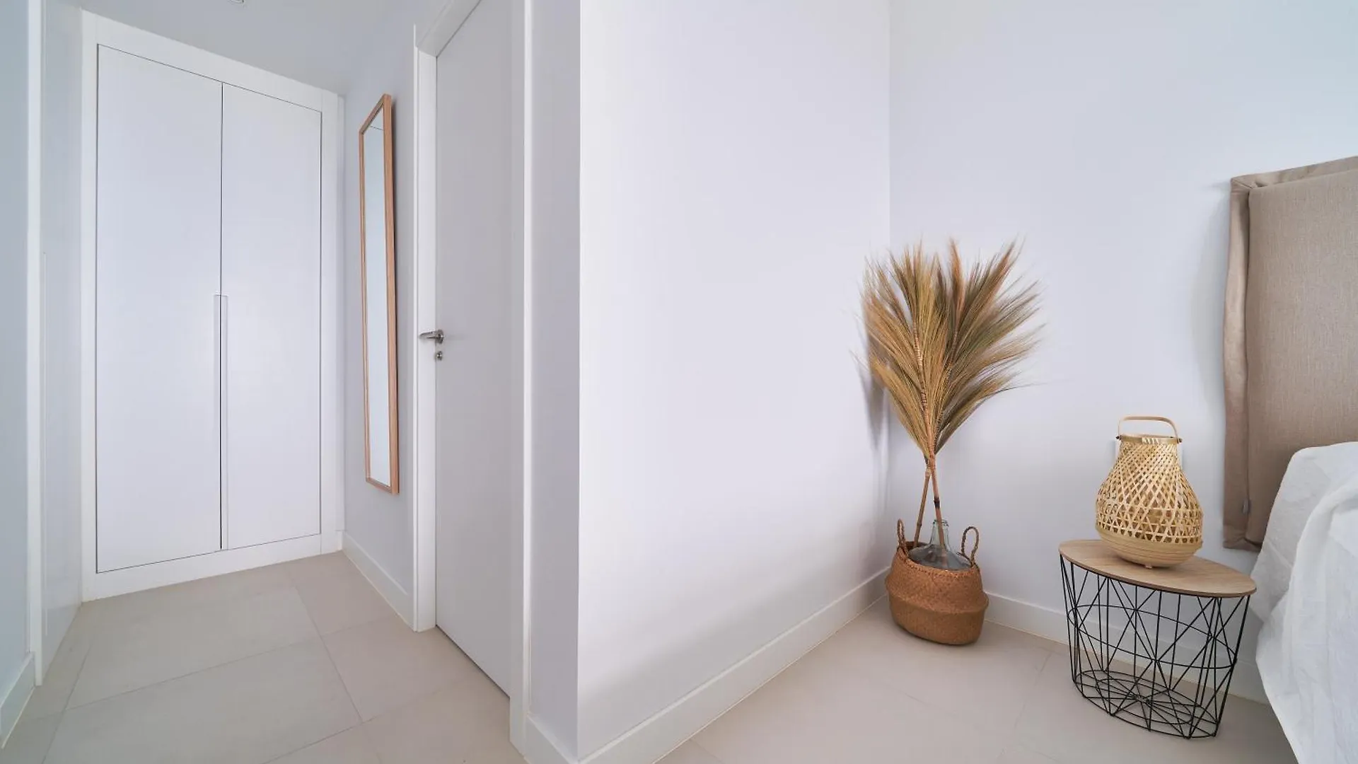 Syl Admimare Grand Suites Rincón de la Victoria Španělsko