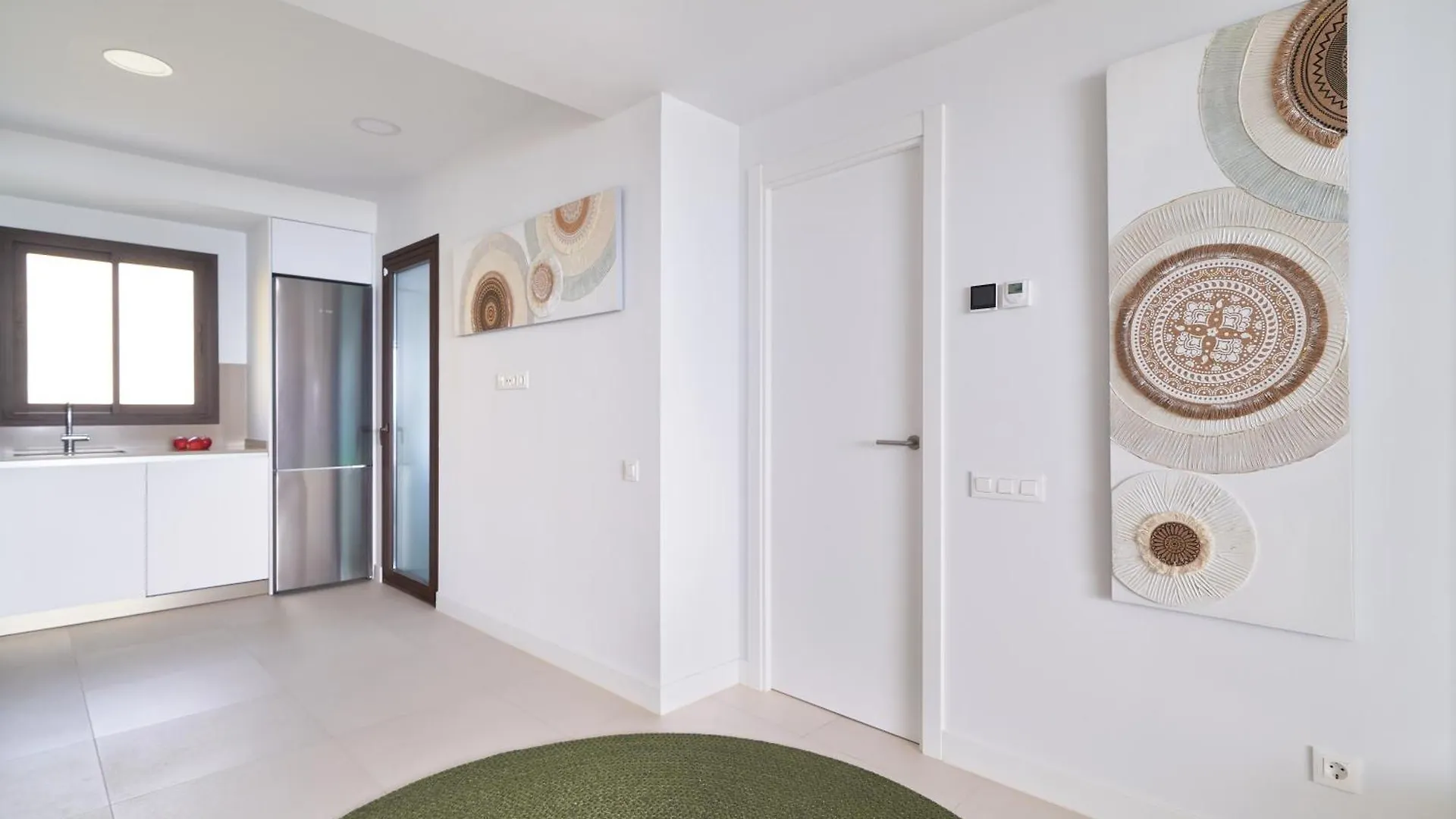Lejlighed Syl Admimare Grand Suites Rincón de la Victoria