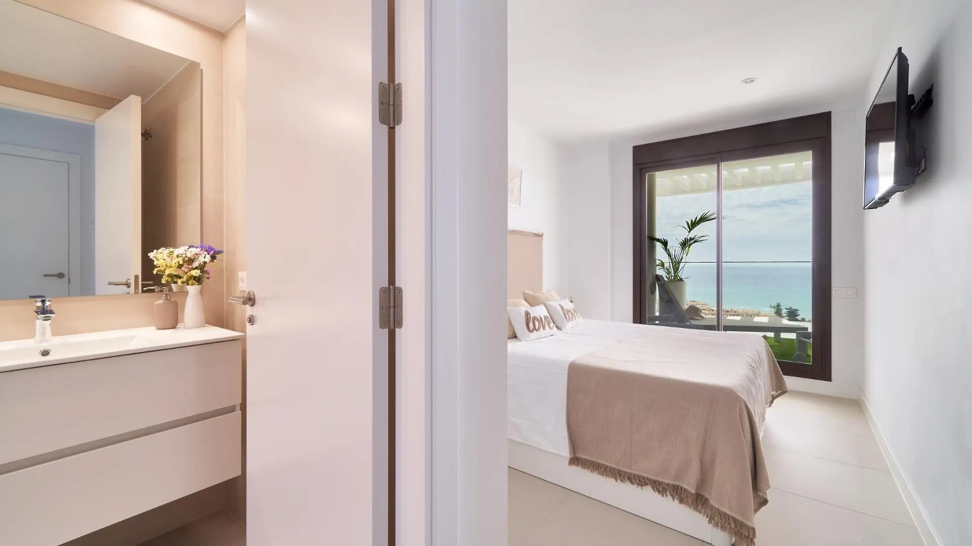 Syl Admimare Grand Suites Rincón de la Victoria