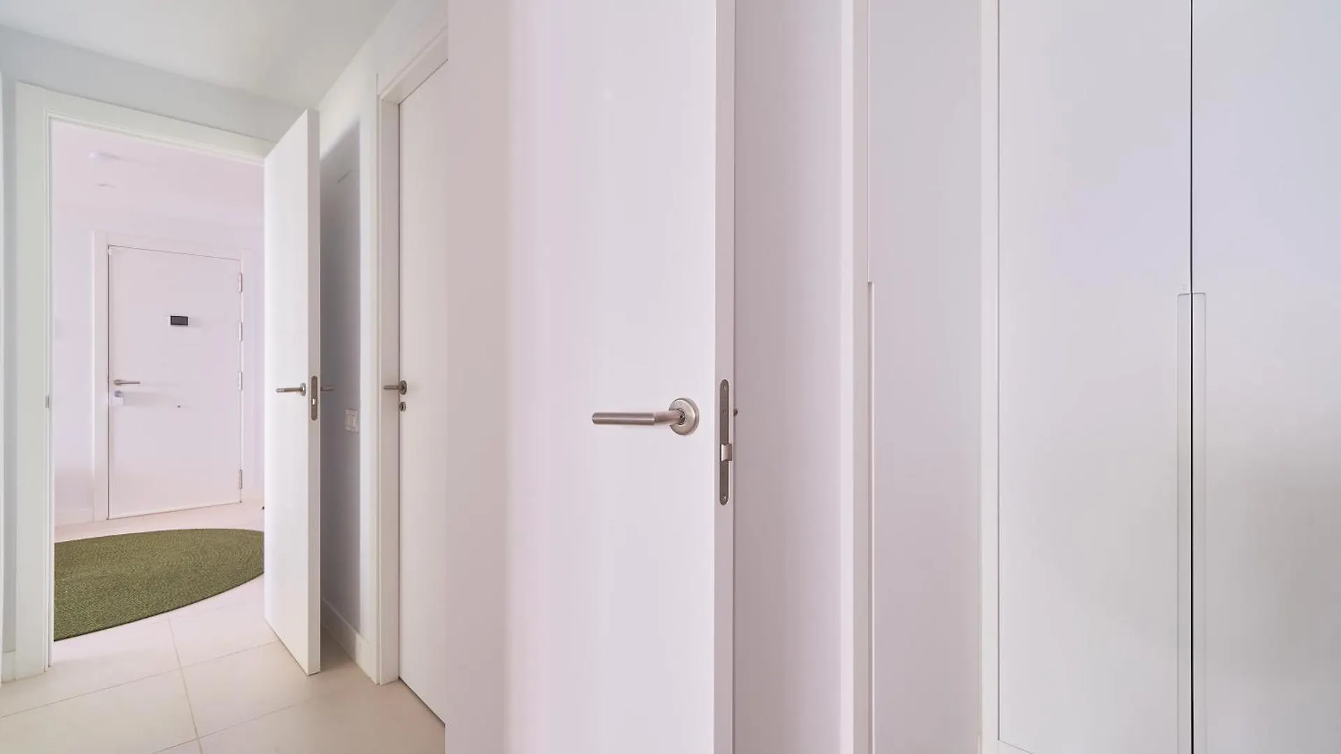 Apartmán Syl Admimare Grand Suites Rincón de la Victoria