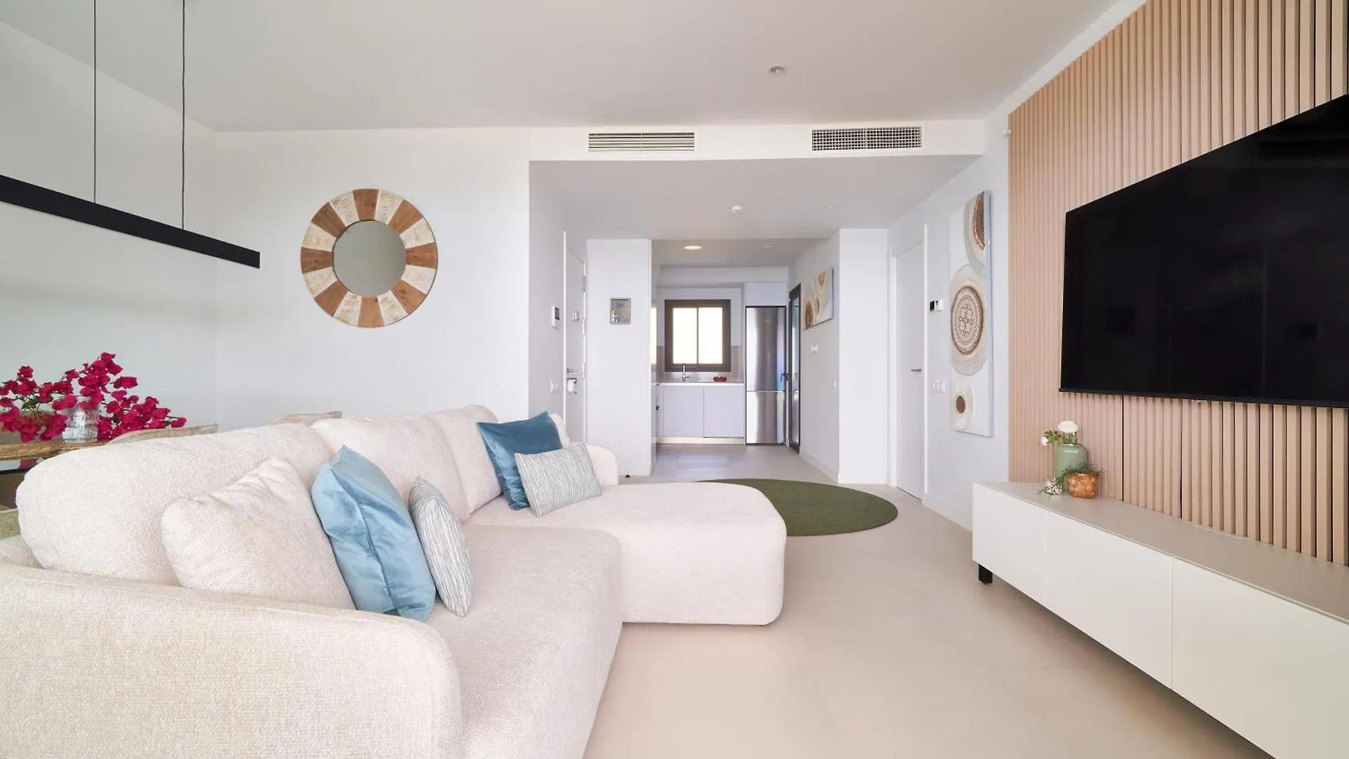 Syl Admimare Grand Suites Rincón de la Victoria