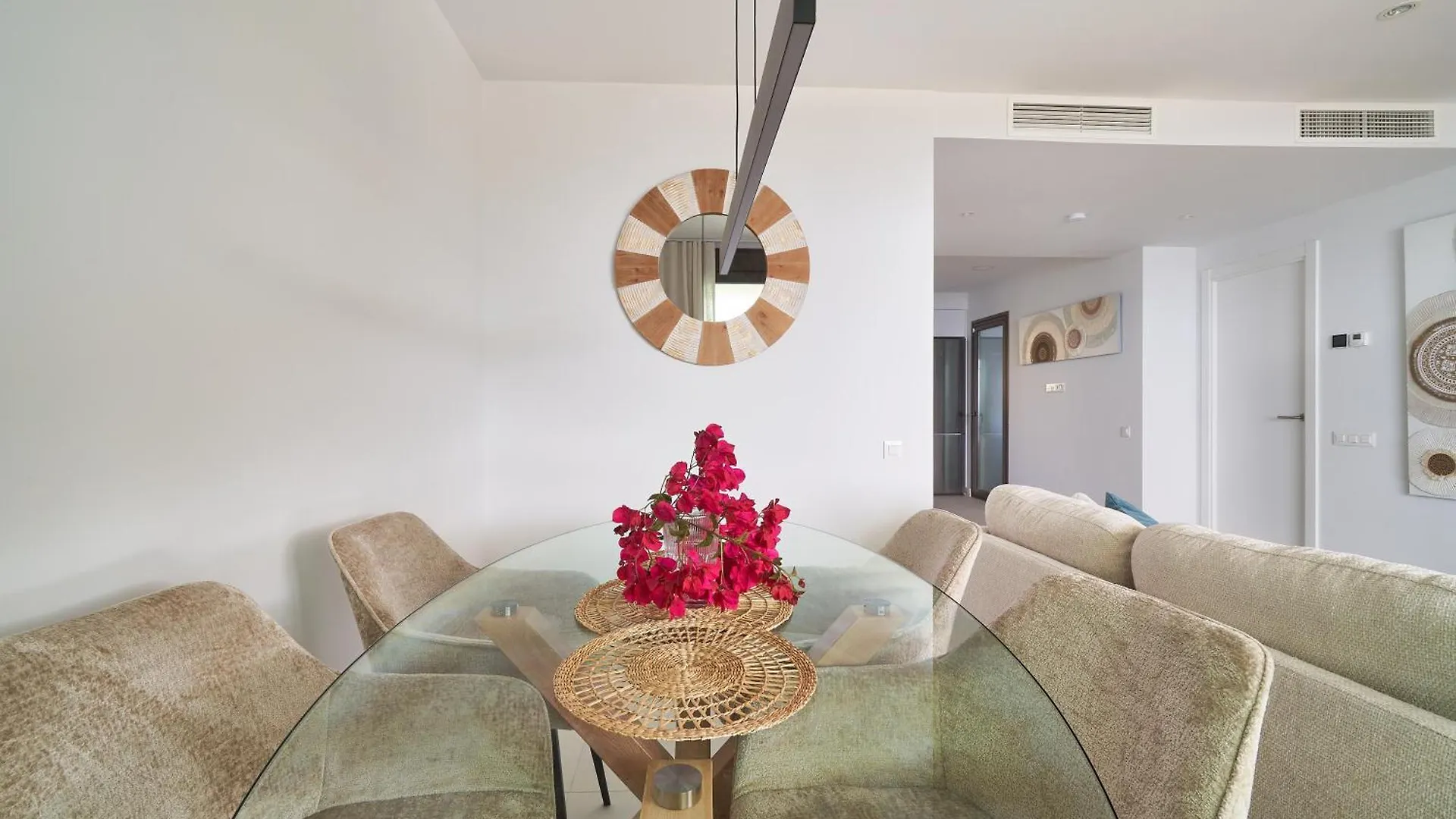 Syl Admimare Grand Suites Rincón de la Victoria 0*,