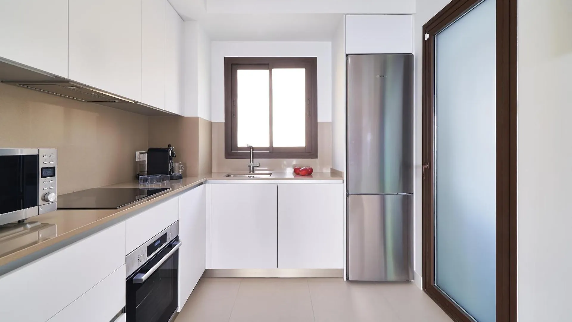 Syl Admimare Grand Suites Rincón de la Victoria Španělsko