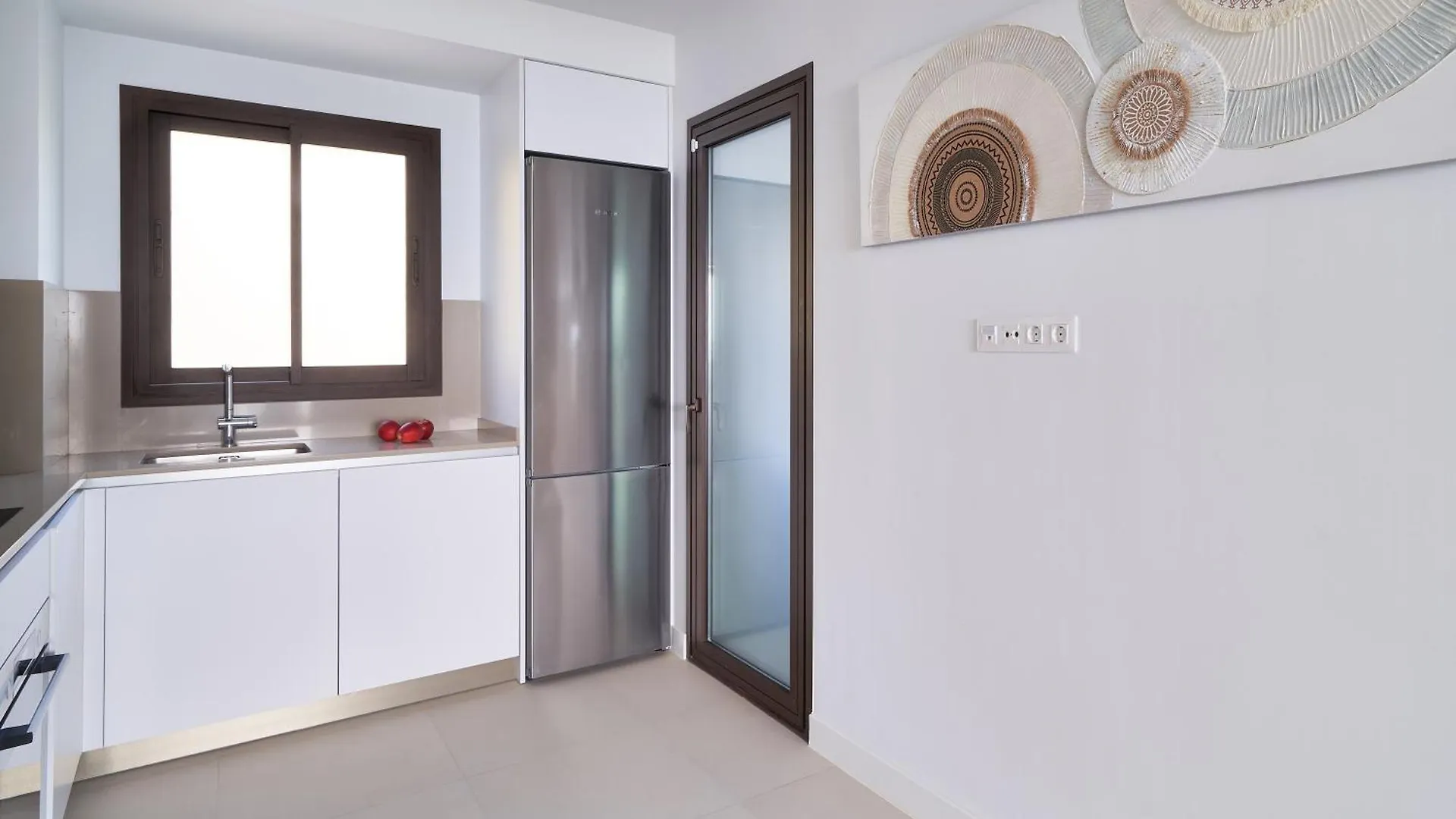 Syl Admimare Grand Suites Rincón de la Victoria Lejlighed