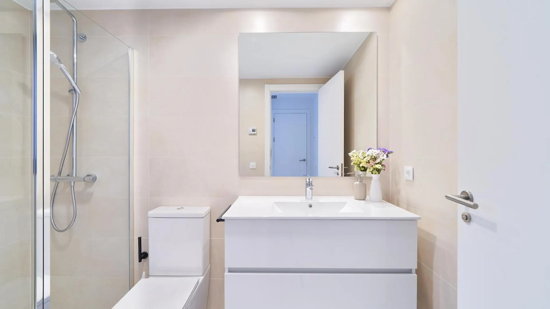 Syl Admimare Grand Suites Rincón de la Victoria 0*,