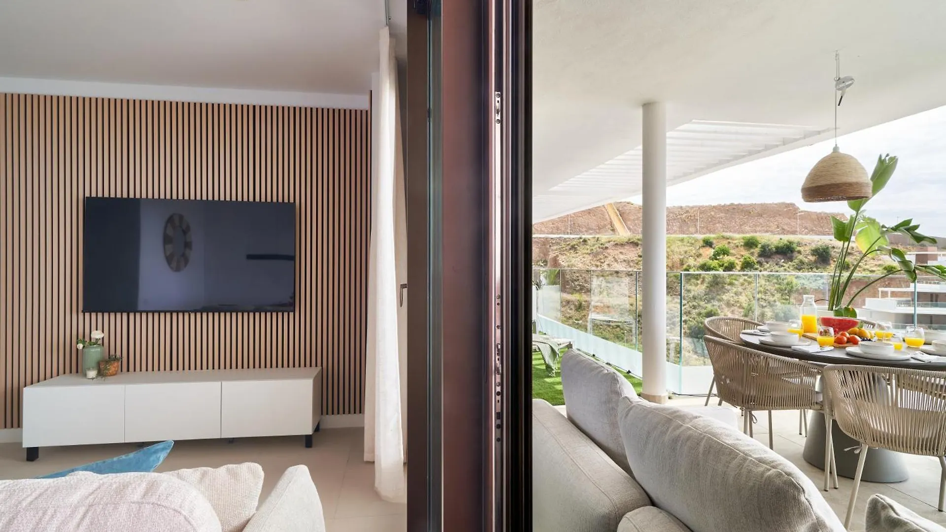 Syl Admimare Grand Suites Rincón de la Victoria 0*,