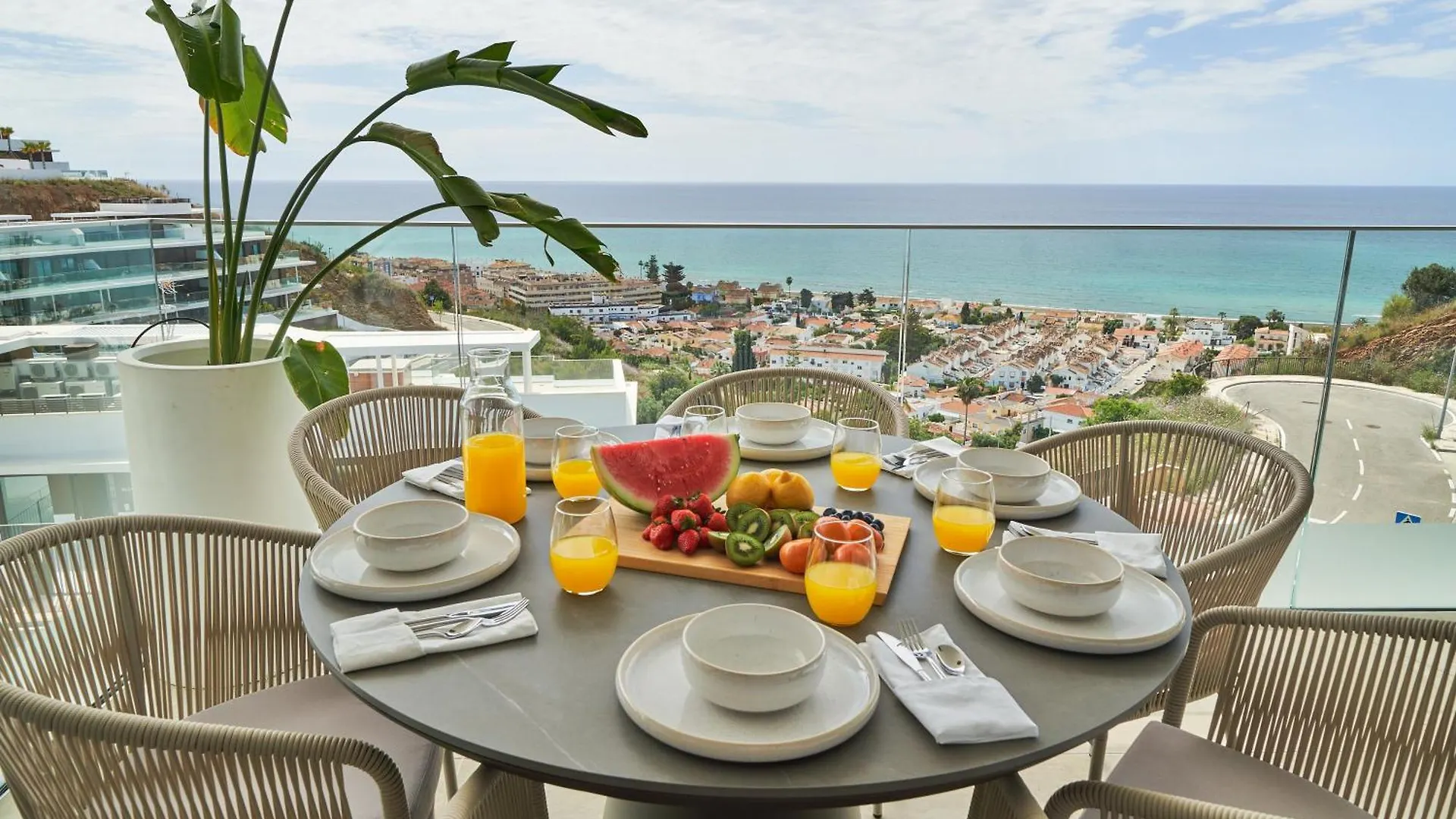 Syl Admimare Grand Suites Rincón de la Victoria