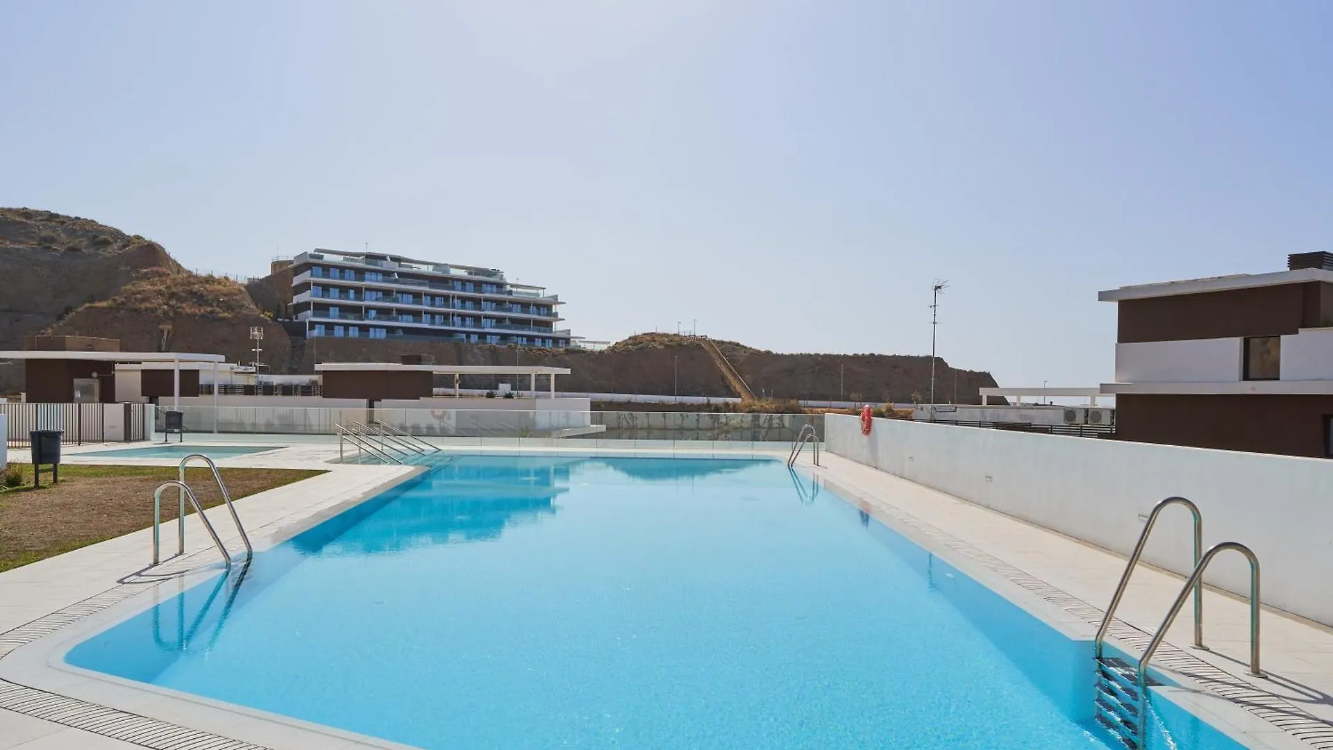 Syl Admimare Grand Suites Rincón de la Victoria Spanien
