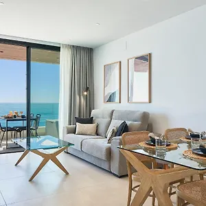 Apartment Rincon Mediterraneo, Rincon de la Victoria